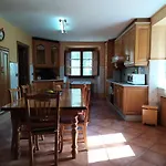 Hétvégi ház Casa Bama