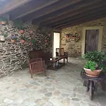 Hétvégi ház Casa Bama