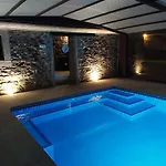 Casa Hétvégi ház Bama