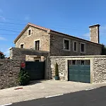 Hétvégi ház Casa Bama