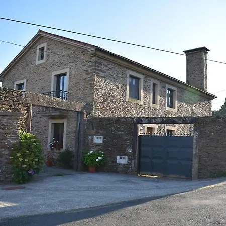 Country house Casa Bama