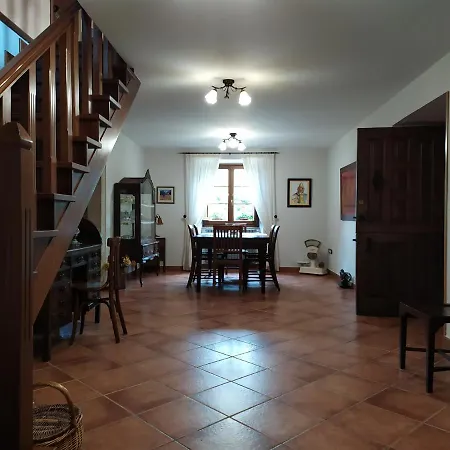 Country house Casa