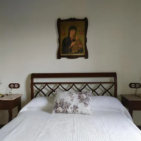 Casa Country house *