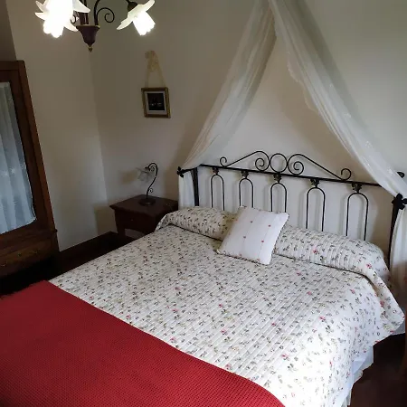 Casa Country house