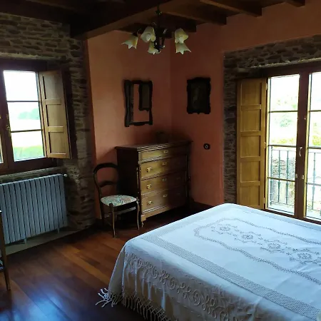 Casa Country house Bama