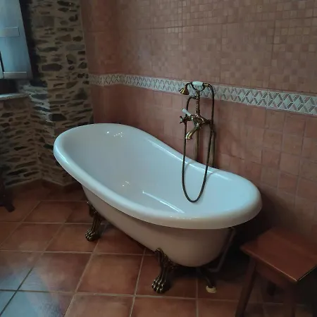 Country house Casa *