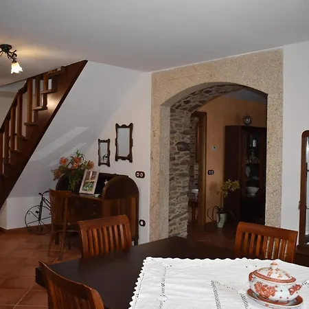 Casa Country house