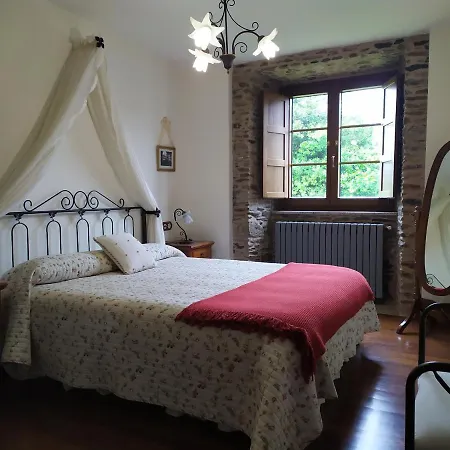 Casa Country house *