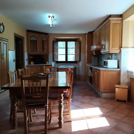 Country house Casa Bama