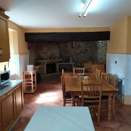 Country house Casa