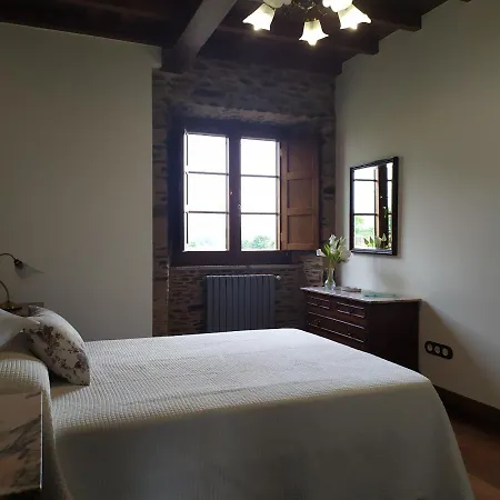 Country house Casa Bama