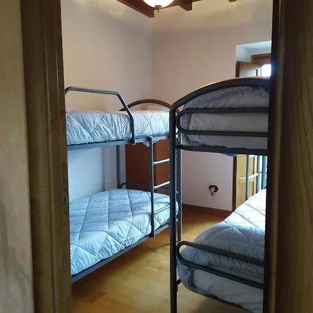 カントリーハウス Casa Bama