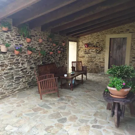 Country house Casa Bama