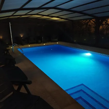 Casa *