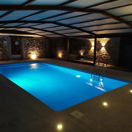 カントリーハウス Casa Bama