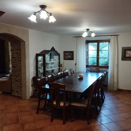 Casa Country house