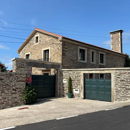 Country house Casa Bama