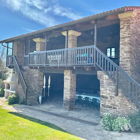 Casa Country house *