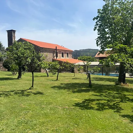 Casa Landhuis