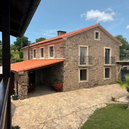Country house Casa *