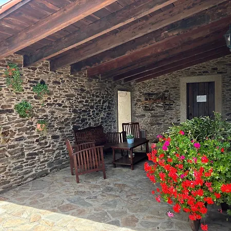 Landhuis Casa *
