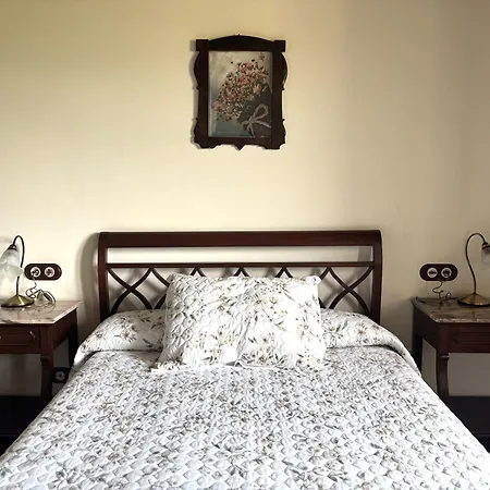 Country house Casa Bama