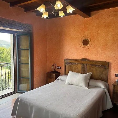 Country house Casa Bama