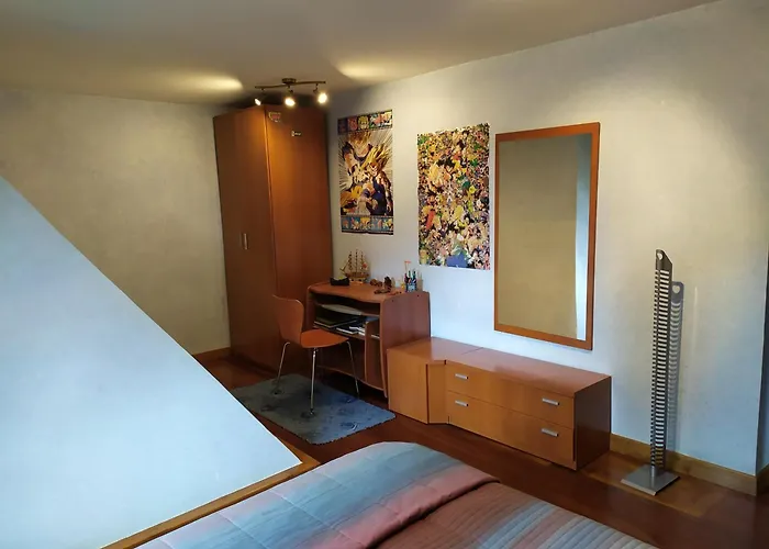 Casa Lantställe Bama