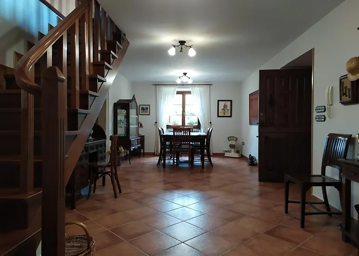 컨트리하우스 Casa