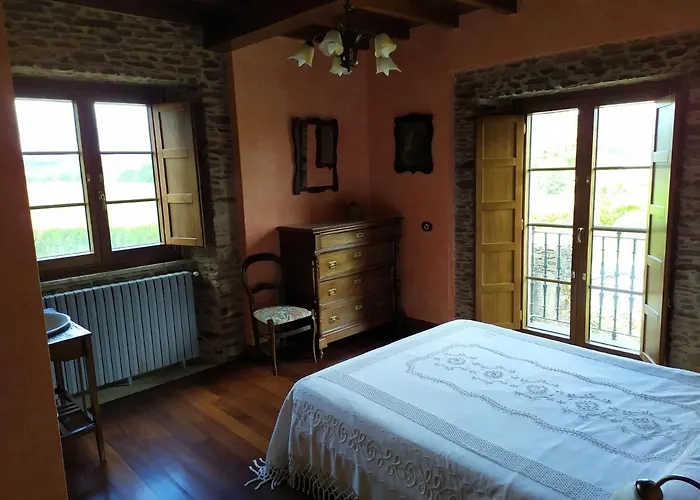 Casa Lantställe Bama