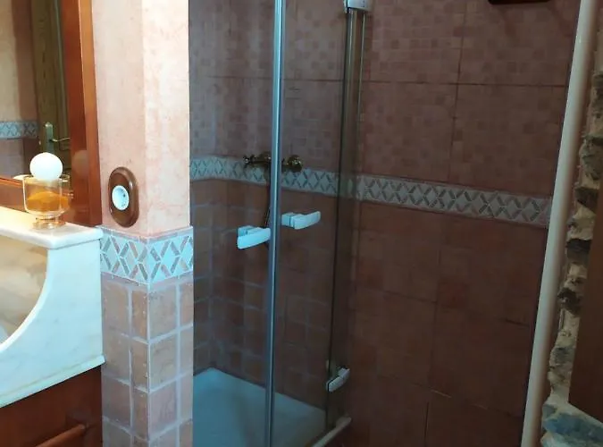 Casa Lantställe *