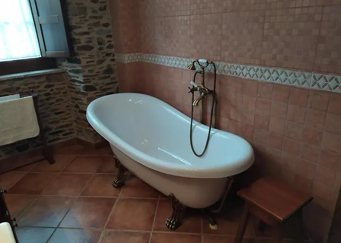 Lantställe Casa *
