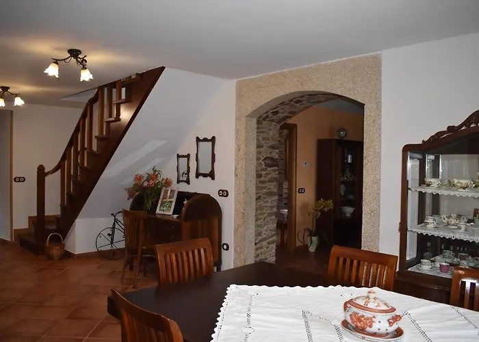 Casa Lantställe