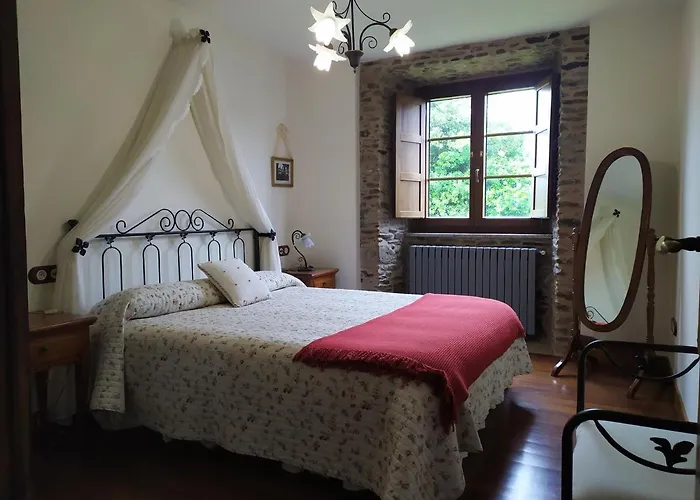 Casa Lantställe *