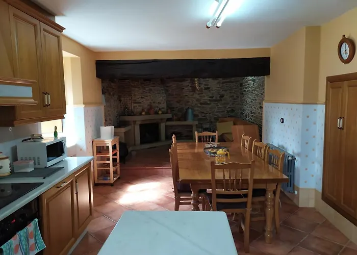 Lantställe Casa