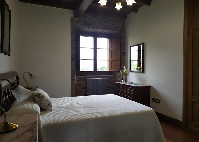 Lantställe Casa Bama