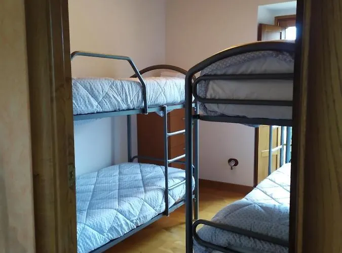 Lantställe Casa Bama