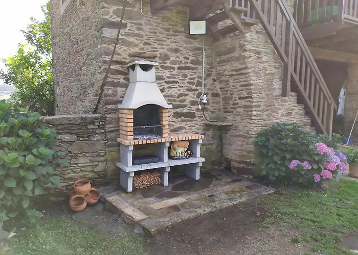 Casa 컨트리하우스 Bama