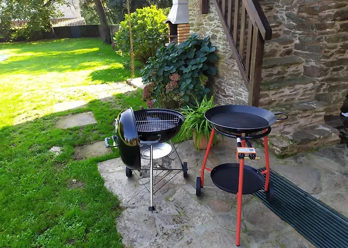 컨트리하우스 Casa Bama