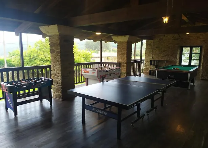 Casa 컨트리하우스