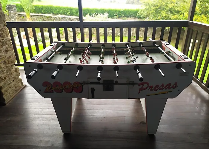 컨트리하우스 Casa Bama