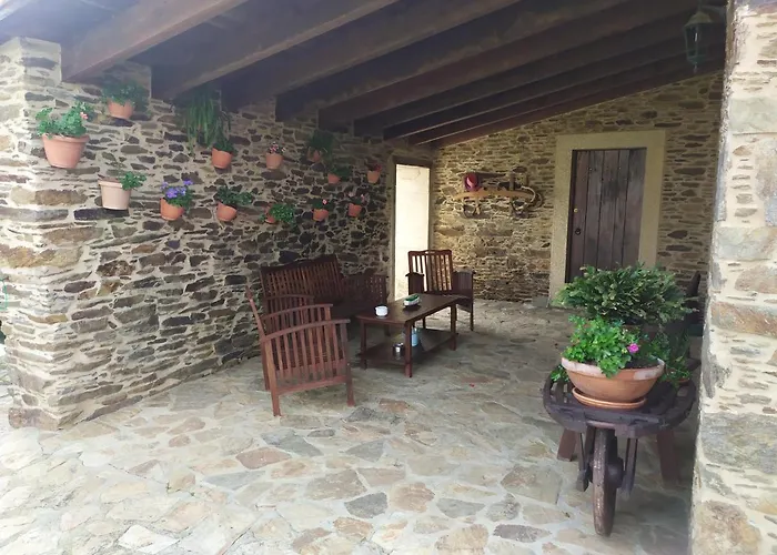 컨트리하우스 Casa Bama