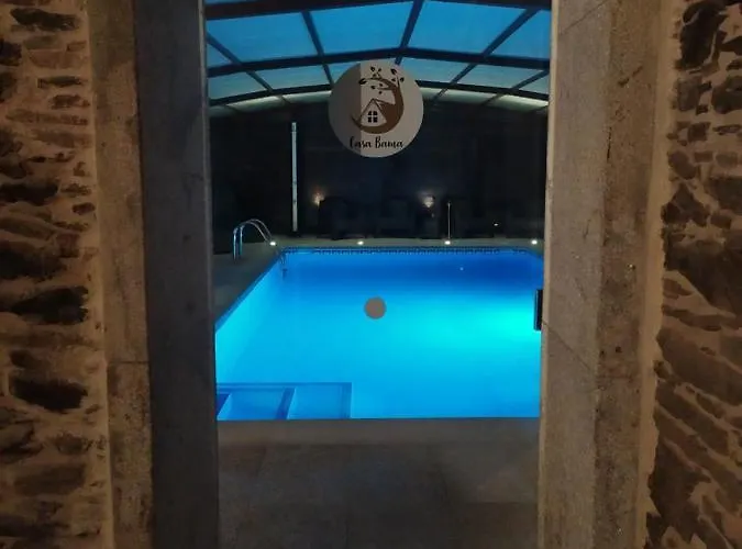 Casa 컨트리하우스 Bama