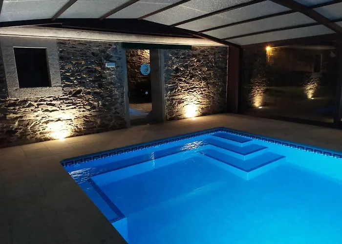 Casa Lantställe Bama