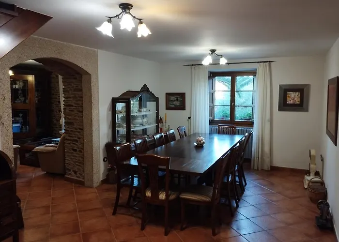 Casa 컨트리하우스