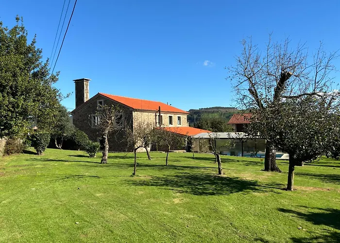 Casa Lantställe *