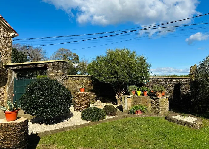 컨트리하우스 Casa Bama