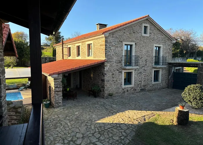 컨트리하우스 Casa *