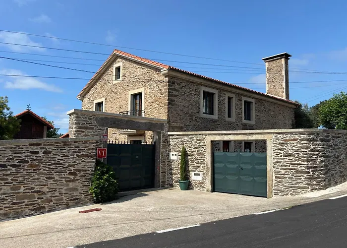 Lantställe Casa Bama