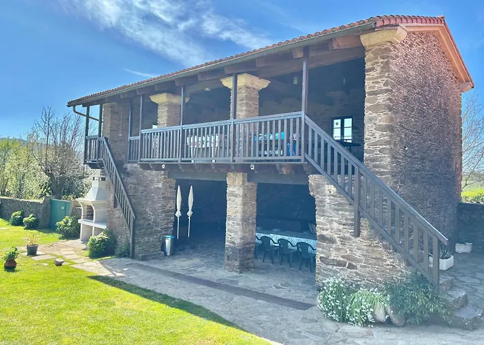 Casa Lantställe *